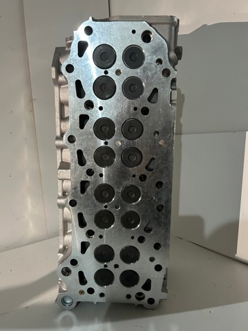 11039VZ20A NISSAN Головка блока цилиндров (ГБЦ) купить в Запорожье