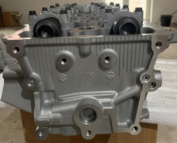 TOYOTA 1110175151 в наличии Полтава
