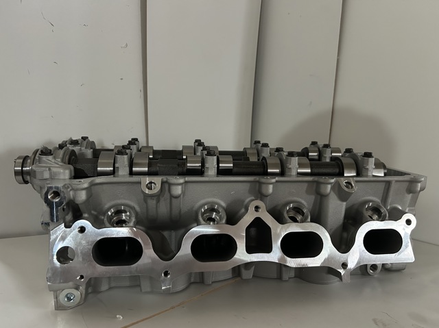 1110175170 TOYOTA Головка блока цилиндров (ГБЦ) купить в Запорожье