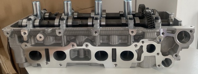 1110179266 TOYOTA ГБЦ купить в Хмельницкий