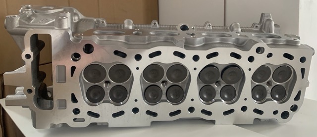 TOYOTA 1110179266 ГБЦ в наличии Винница