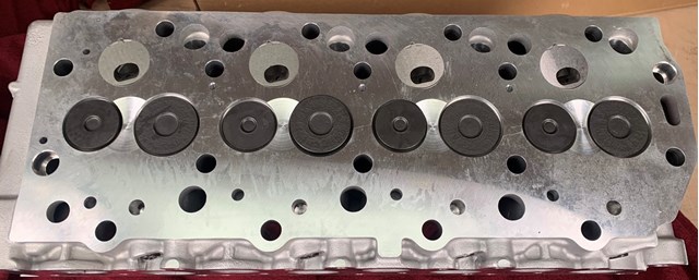 2210042000 HYUNDAI ГБЦ купить в Полтава