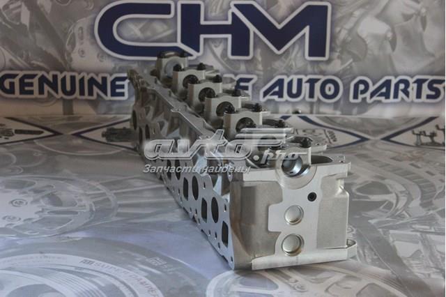 AMC 908504 Головка блока цилиндров (ГБЦ) в наличии Николаев
