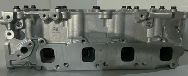 AMC 908509 Головка блока цилиндров (ГБЦ) в наличии Кривой Рог