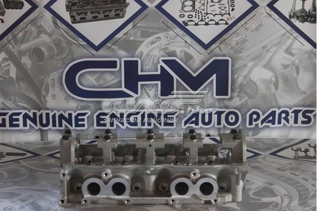Головка блока цилиндров FE7010100F MAZDA