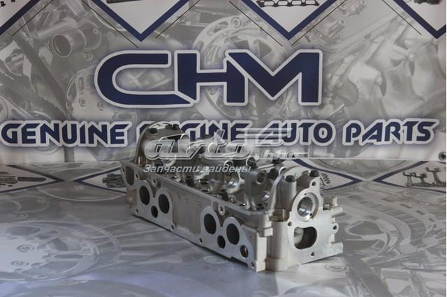 FE7010100F MAZDA ГБЦ купить в Одесса