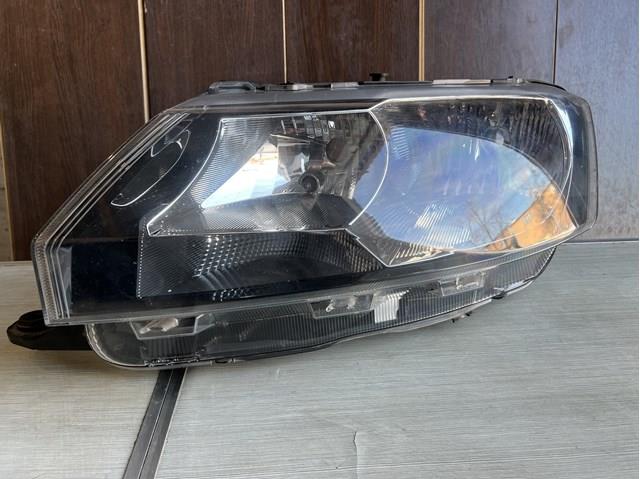 5JB941015 VAG Левая фара купить в Украина