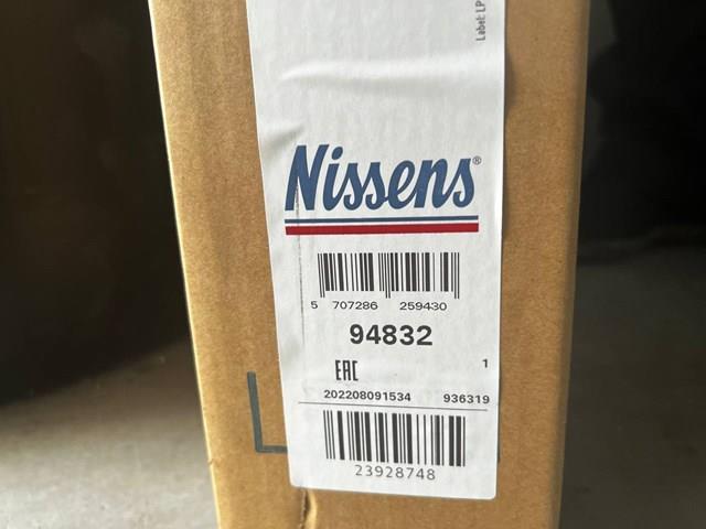 94832 NISSENS Радиатор кондиционера купить в Черкассы
