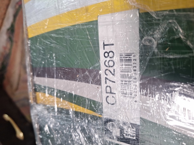 Насос охлаждения CP7268T BGA