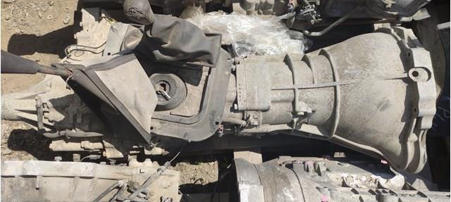 Коробка переключения передач 32010G2367 NISSAN
