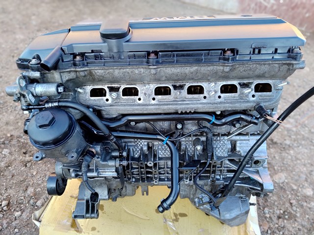 M52B25 BMW купить в Запорожье
