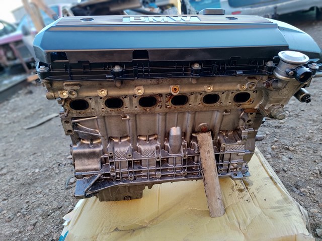 M52B25 BMW купить в Сумы