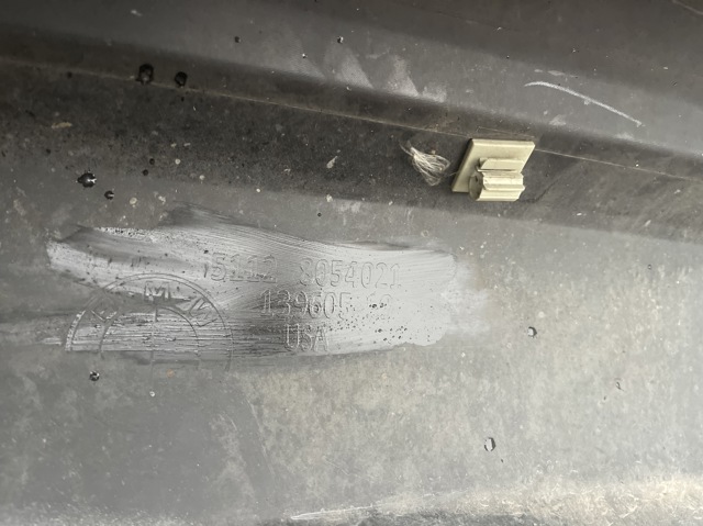 51128054021 BMW купить в Харьков