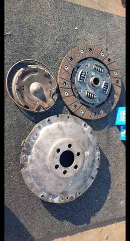 3000067005 SACHS Сцепление купить в Хмельницкий