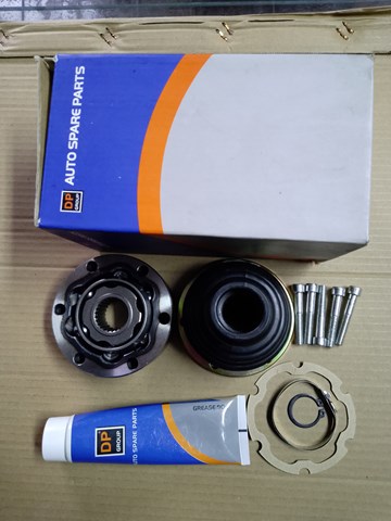 SS11101 DP GROUP ШРУС внутренний задний купить в Ужгород