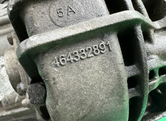 55210733 FIAT купить в Николаев
