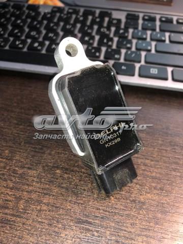 DELPHI GN10317 Катушка зажигания в наличии Львов