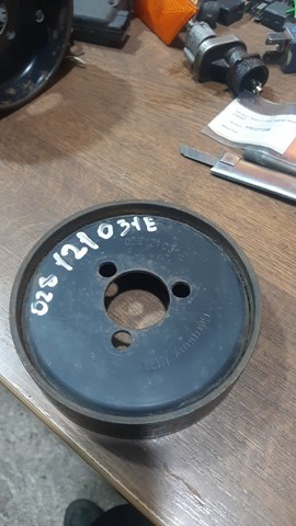 028121031E VAG Шкив помпы купить в Одесса