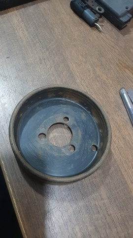 028121031E Шкив помпы купить Николаев