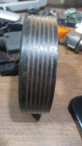 028121031E VAG Шкив водяной помпы купить в Сумы