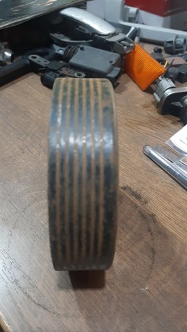 028121031E Шкив водяной помпы купить Чернигов