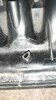 Впускной коллектор 0361J3 PEUGEOT