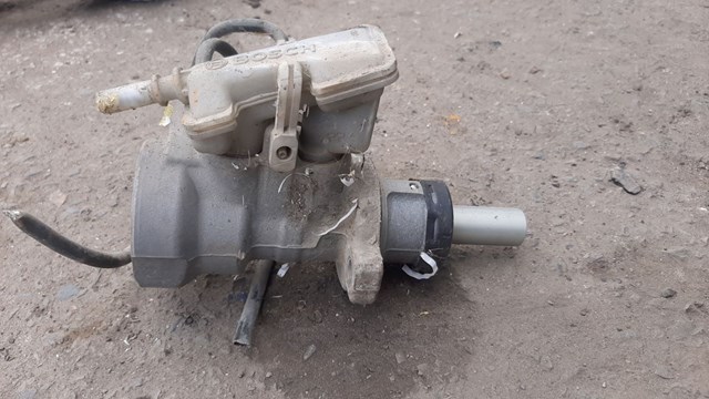 ГТЦ Ford Focus 1