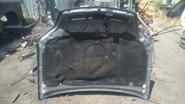 Капот двигателя Opel Vectra 100