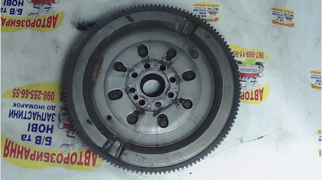 1231000Q1C NISSAN Маховик купить в Киев