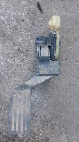 Педаль акселератора 1343404 FORD