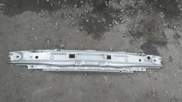 Усилитель переднего бампера  1404001 OPEL
