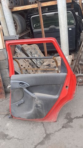 Задняя правая дверь 1430148 FORD