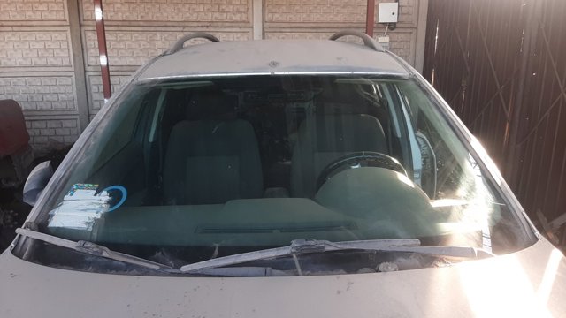 Автомобильные стекла 1458151 FORD
