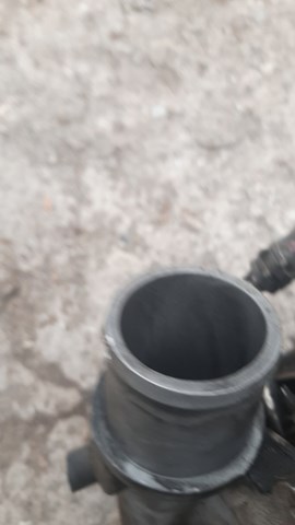 Турбонаддув 1720127040 TOYOTA