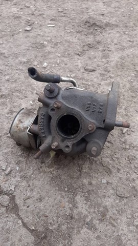 1720127040 TOYOTA Турбина купить в Харьков