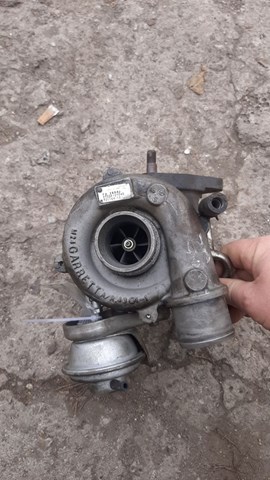 1720127040 TOYOTA Турбина купить в Львов
