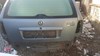 Дверь 3 Skoda Octavia 1 A4
