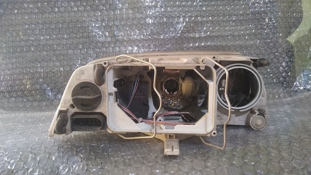 Фара дальнего света в сборе 1Z1941017P VAG