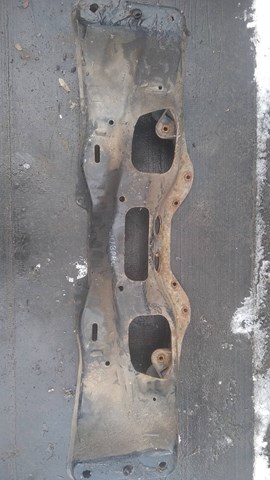 Подрамник передней подвески 20101AG050 SUBARU
