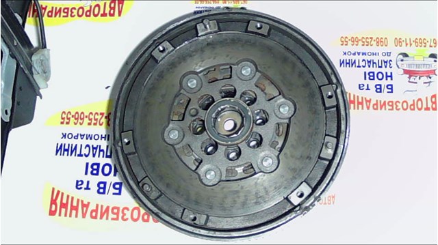 2320027001 HYUNDAI Маховик купить в Черкассы