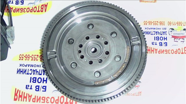 2320027001 HYUNDAI Маховик двигателя купить в Кривой Рог