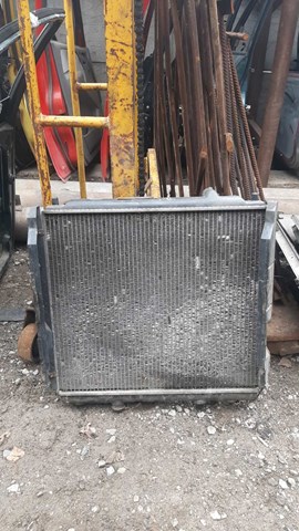 25310H1920 HYUNDAI Радиатор купить в Одесса