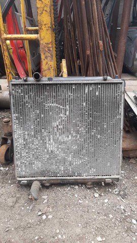 25310H1920 HYUNDAI Радиатор охлаждения двигателя купить в Харьков