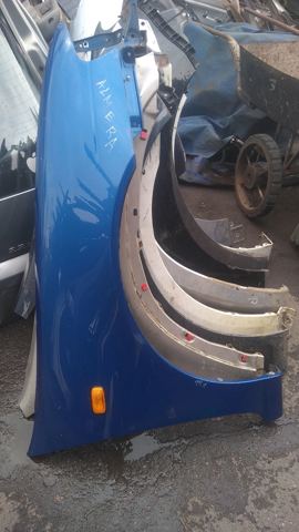 Повторитель поворота на крыло 261601N000 NISSAN