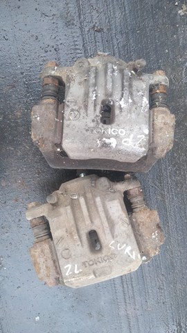 26692AG061 SUBARU Суппорт задний правый купить в Черкассы