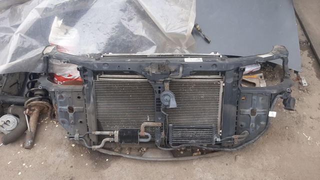 HYUNDAI 2827127400 Радиатор интеркуллера в наличии Черновцы
