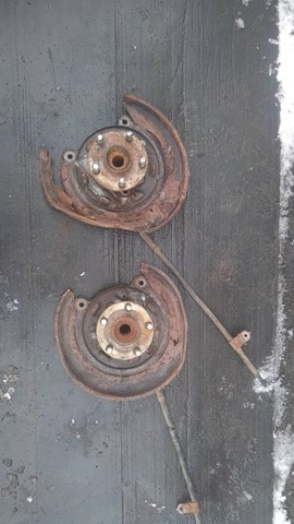SUBARU 28473AG001 Задняя ступица в наличии Тернополь