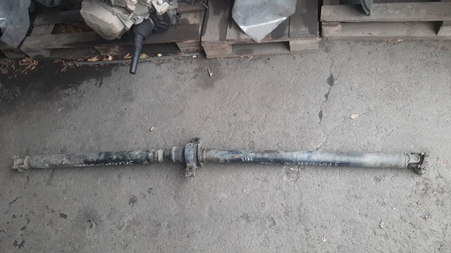 NISSAN 370008H510 Вал карданный задний, в сборе в наличии Ужгород