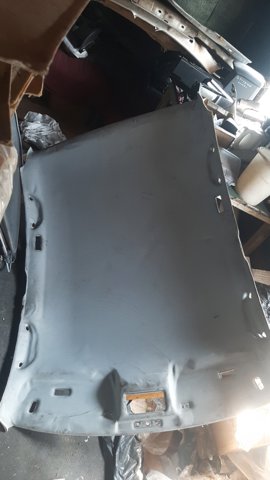 3B5867501DD6K8 VAG Обивка крыши (потолок) купить в Ровно