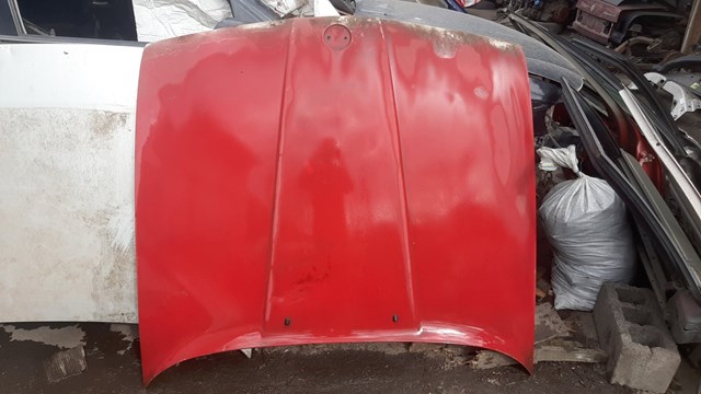 Капот 41611936174 BMW